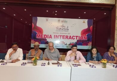 15 दिवसीय ‘विरासत कला एवं धरोहर महोत्सव’ और भी होगा भव्य एवं ऐतिहासिक : आरके सिंह