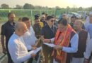मुख्यमंत्री ने जनप्रतिनिधियों से क्षेत्र में संचालित विकास कार्यों एवं स्थानीय आवश्यकताओं पर भी की चर्चा