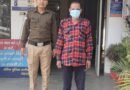 फरार चल रहे वारण्टी अभियुक्त को दून पुलिस ने किया गिरफ्तार