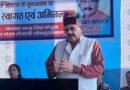 भारतीय सेना केवल एक सैन्य संगठन नहीं, बल्कि राष्ट्र के गौरव, अनुशासन, त्याग और समर्पण का प्रतीक  : महाराज