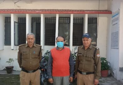 एसआईटी द्वारा फर्जी दस्तावेजों के आधार पर एमबीबीएस में प्रवेश के प्रकरण में थाना रायपुर तथा क्लेमेनटाउन में दर्ज अभियोगों में 03 अभियुक्तों को किया गिरफ्तार