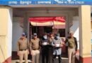 एसएसपी दून के नेतृत्व में नशा तस्करो पर जारी दून पुलिस का एक्शन