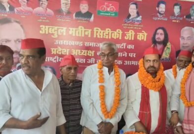 उत्तराखंड में 2027 के विधानसभा चुनाव को लेकर सियासी हलचल होने लगी तेज