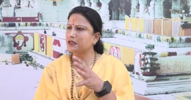 दुष्यंत गौतम की नियुक्ति पर सियासी घमासान, बीजेपी ने कांग्रेस पर साधा निशाना