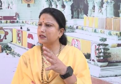 दुष्यंत गौतम की नियुक्ति पर सियासी घमासान, बीजेपी ने कांग्रेस पर साधा निशाना