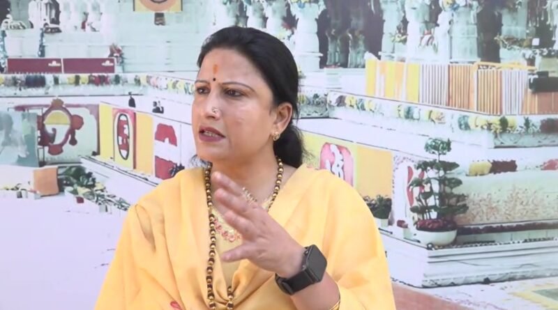 दुष्यंत गौतम की नियुक्ति पर सियासी घमासान, बीजेपी ने कांग्रेस पर साधा निशाना
